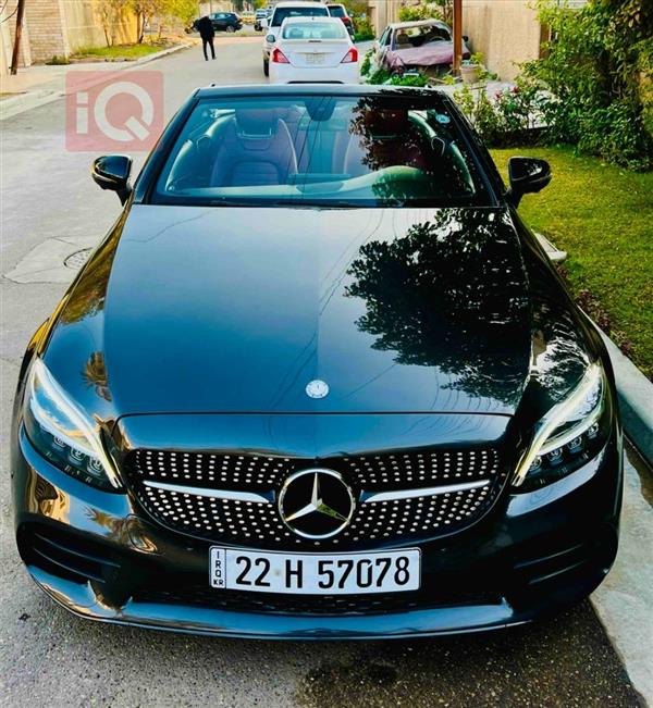 Mercedes-Benz for sale in Iraq